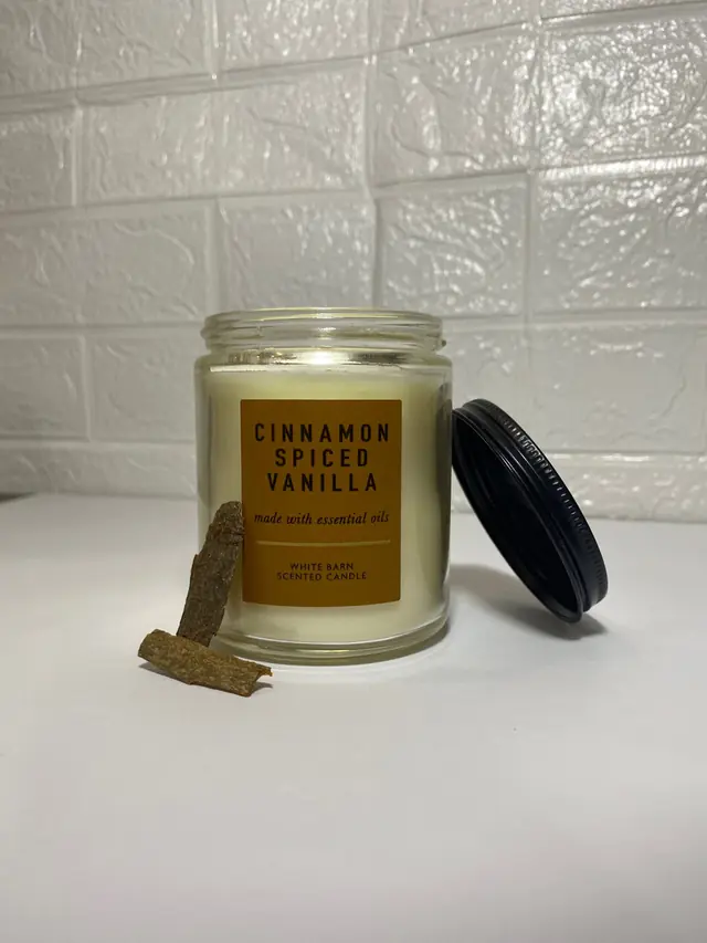 Bath & Body Works