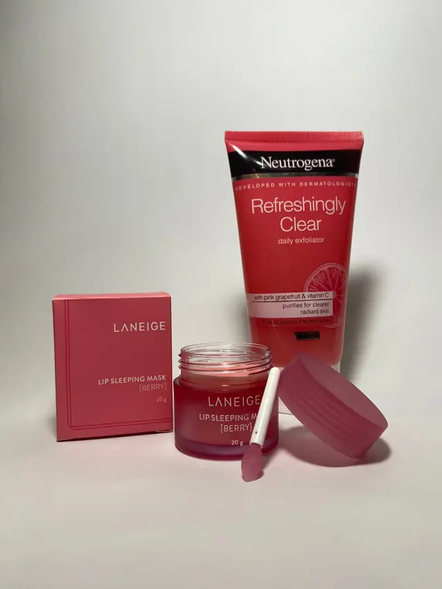 Laneige